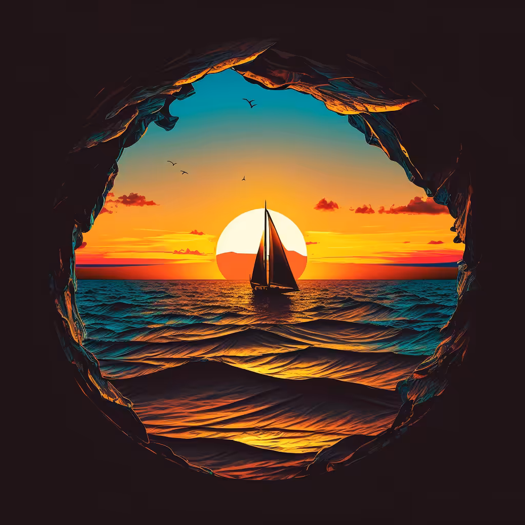Beyond the Portal