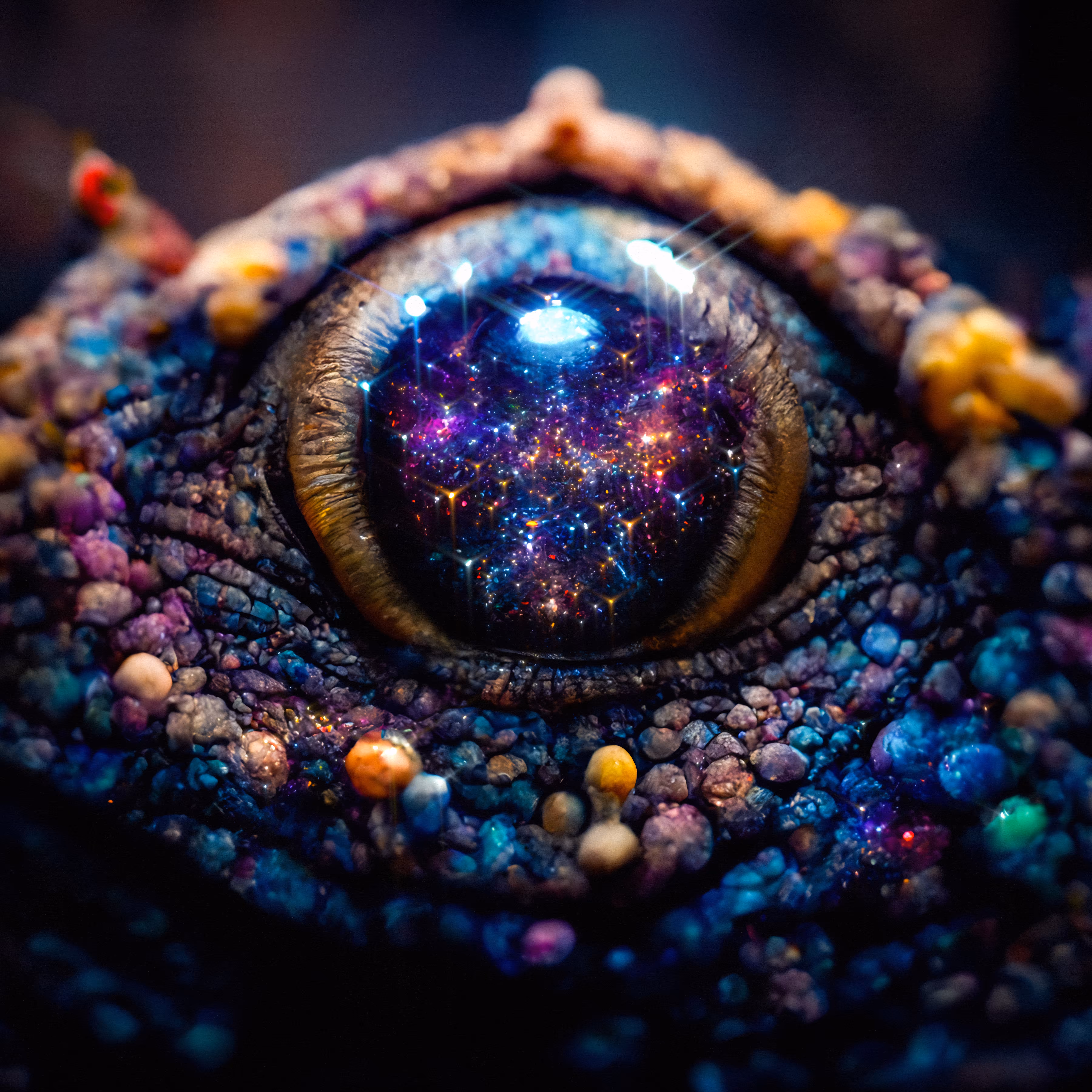 Third eye