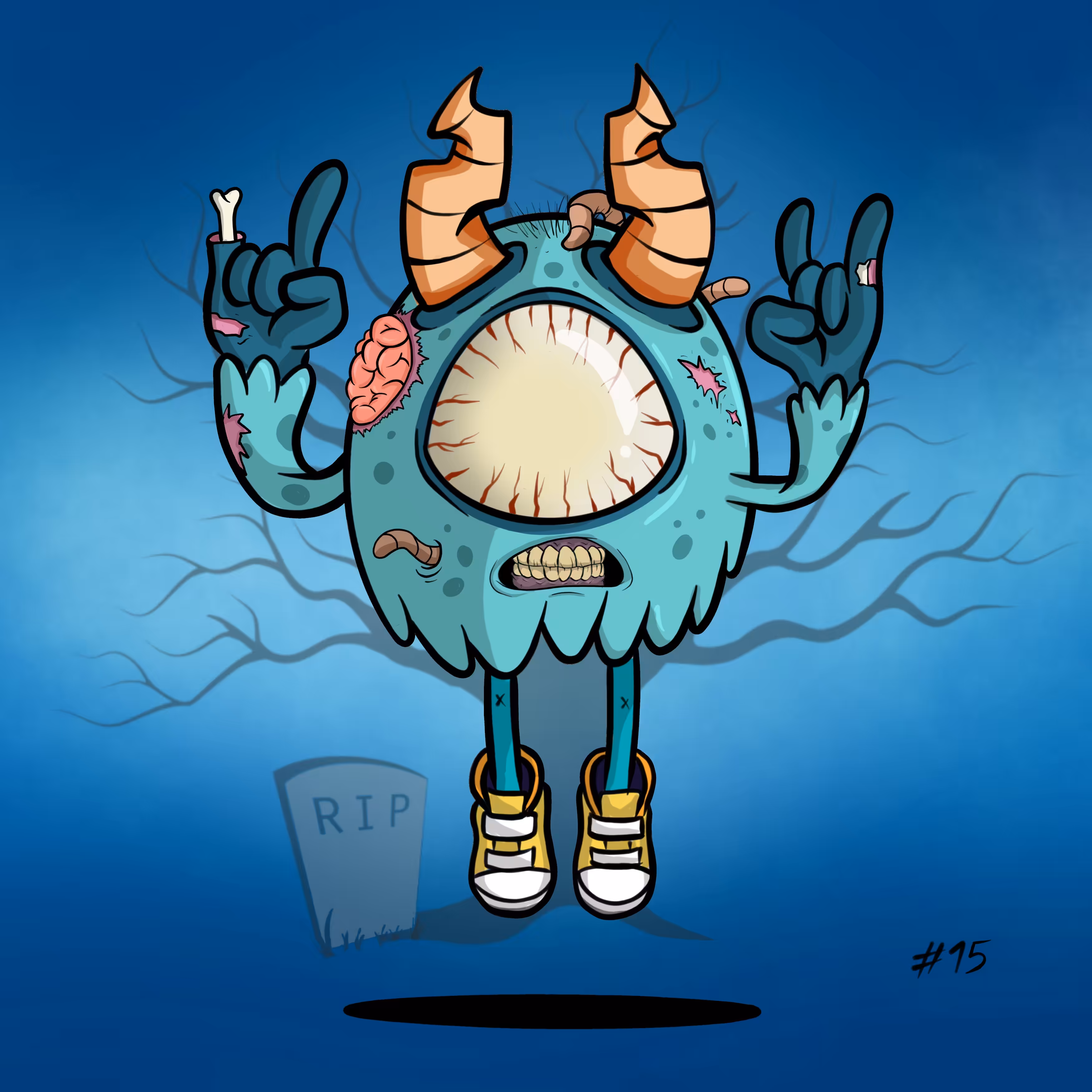 Cryptomon_Peppo 15
