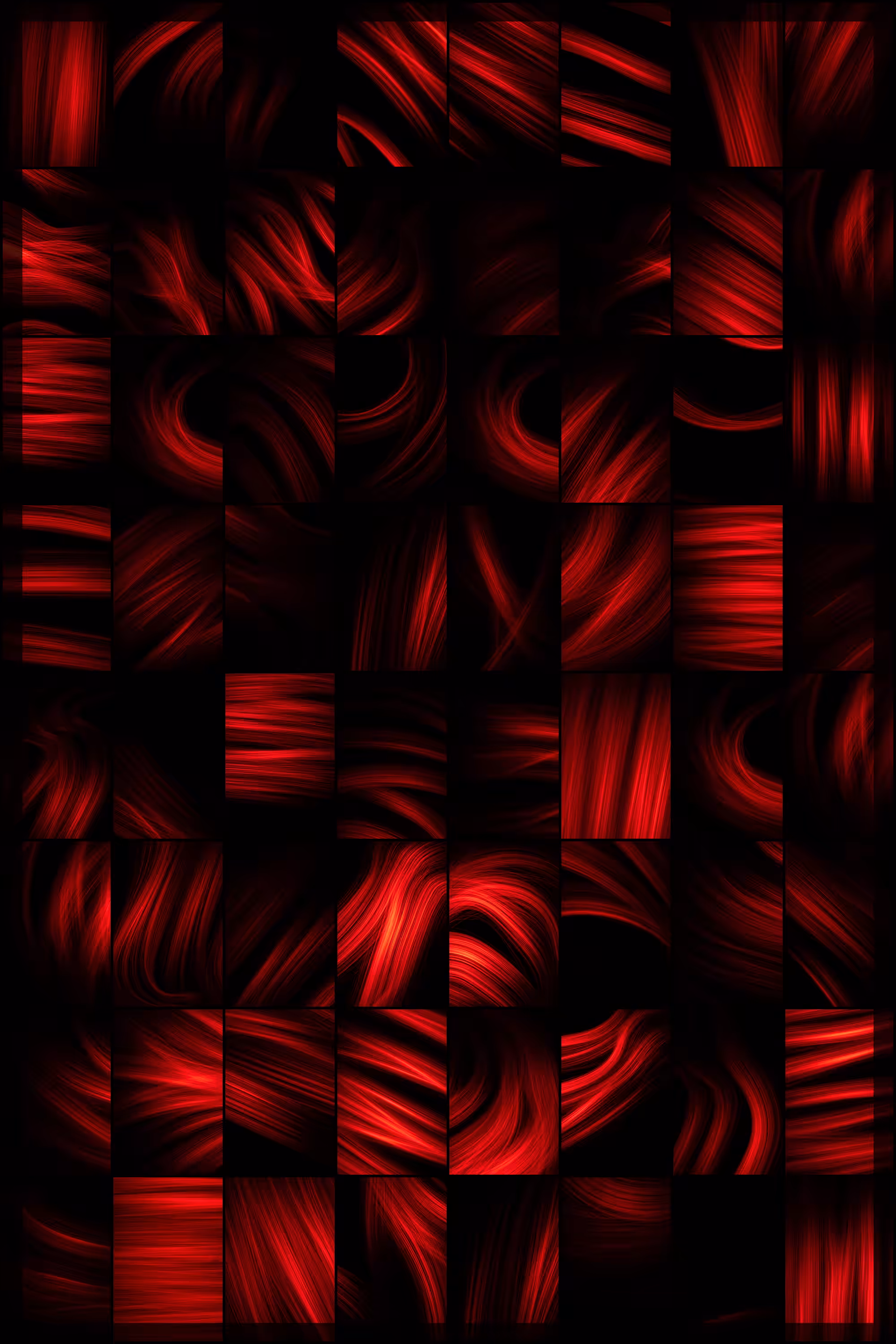 Vortex Dreams #712