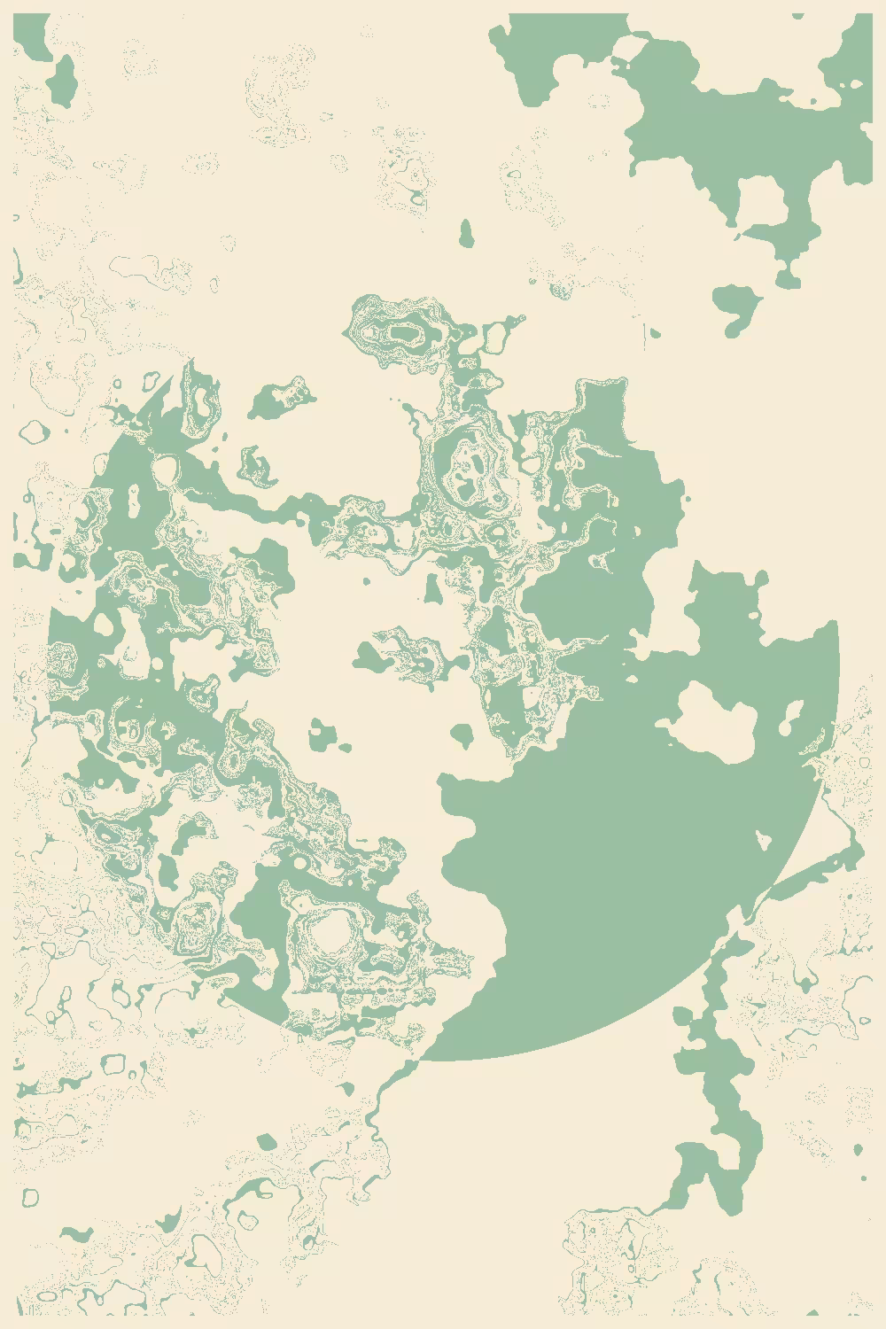 Elswhere Atlas #41