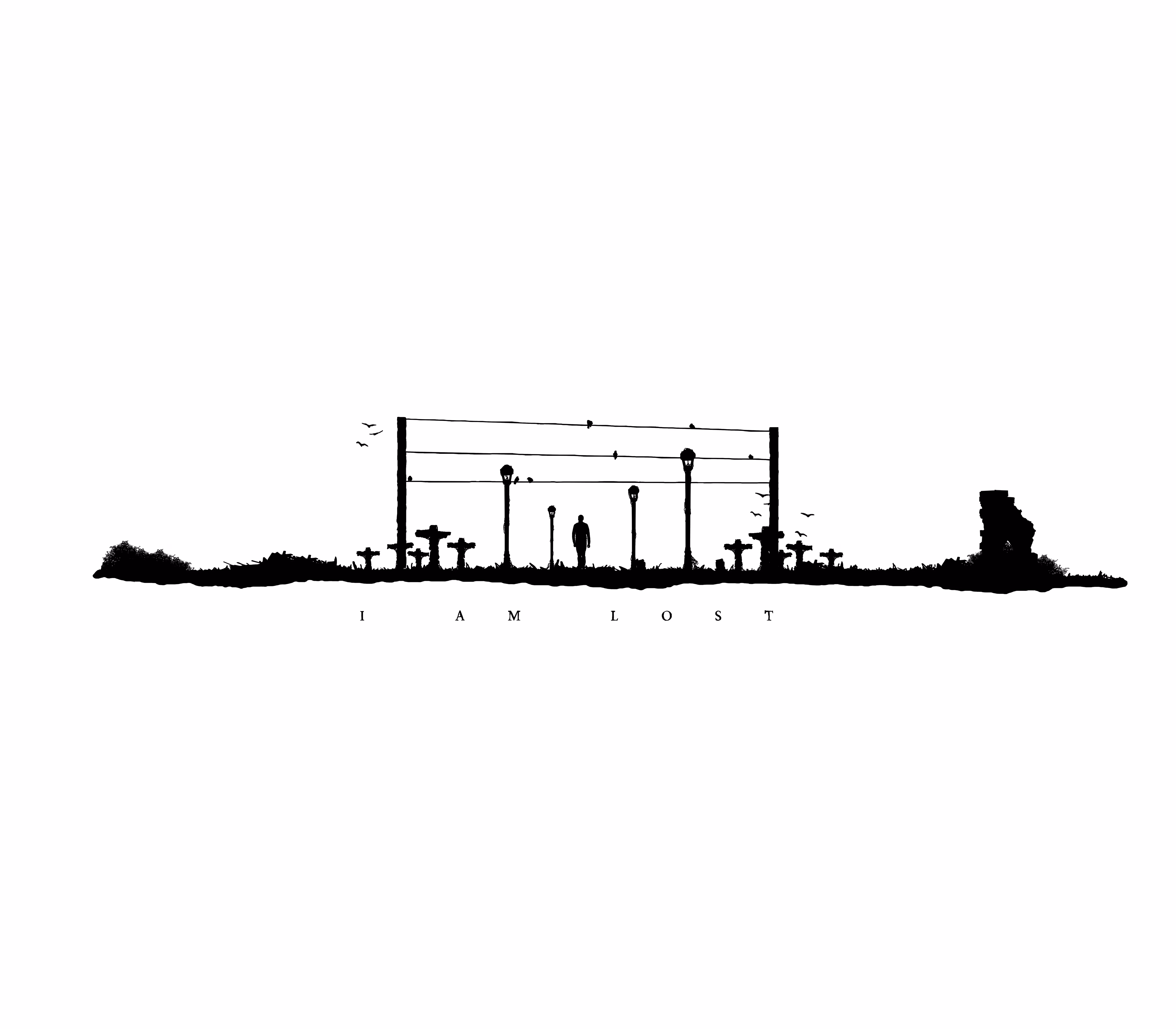 Lost Landscape
