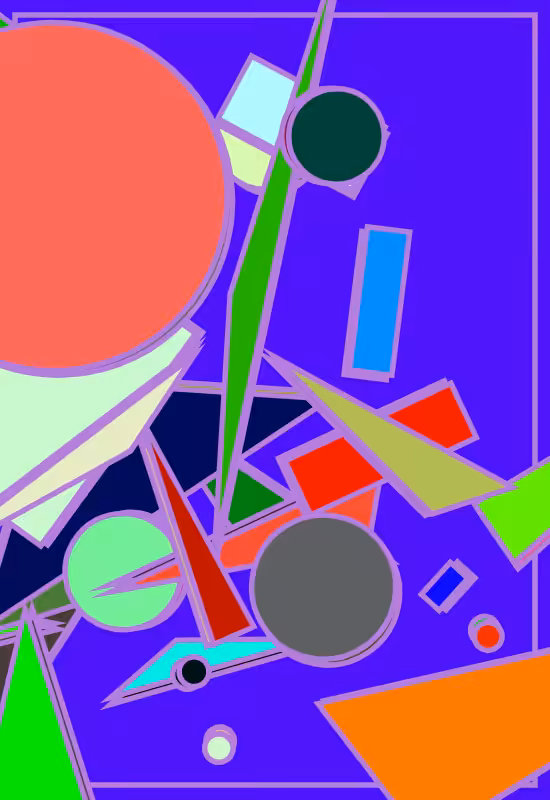 Geometry101 #1