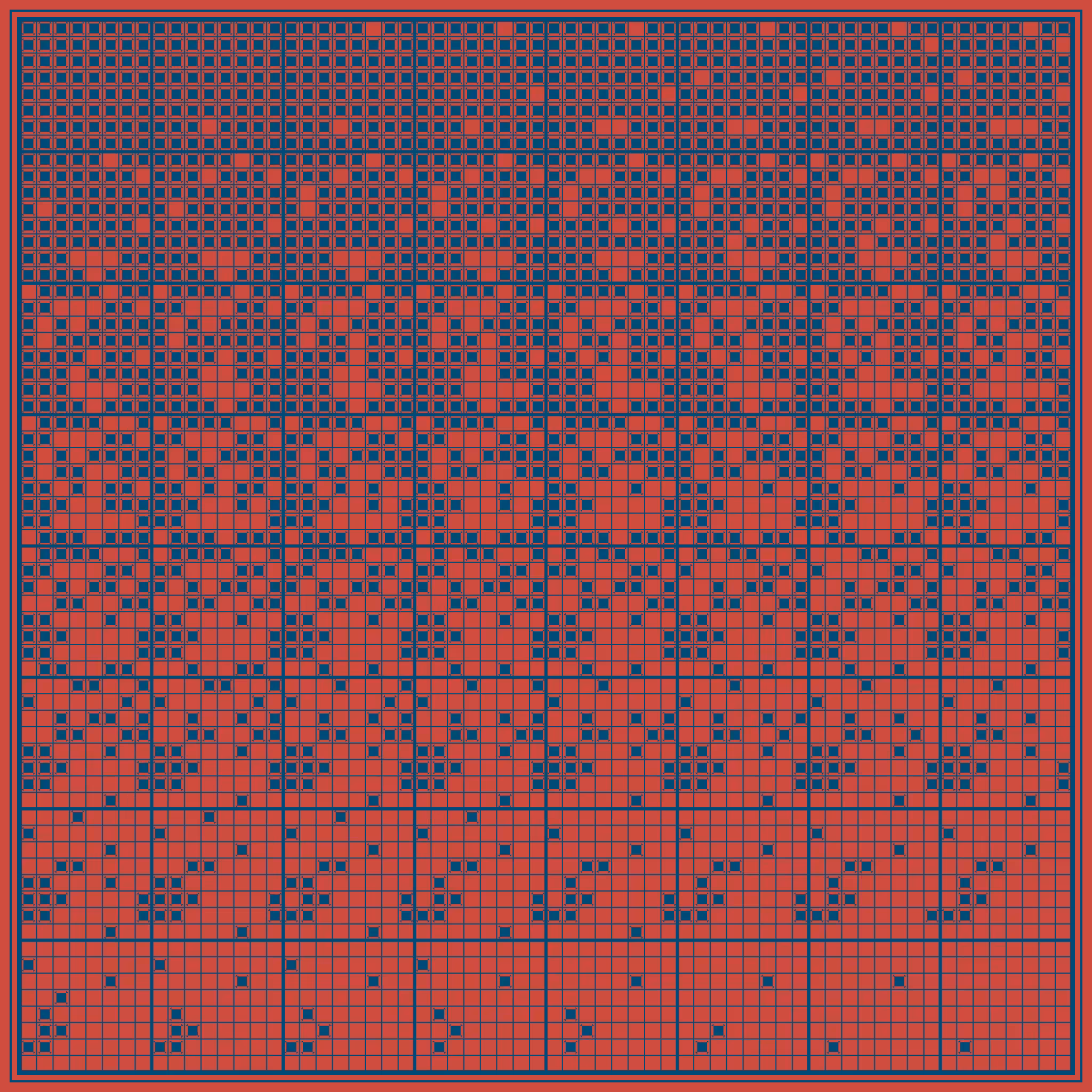 Winiarski Sequencer #564