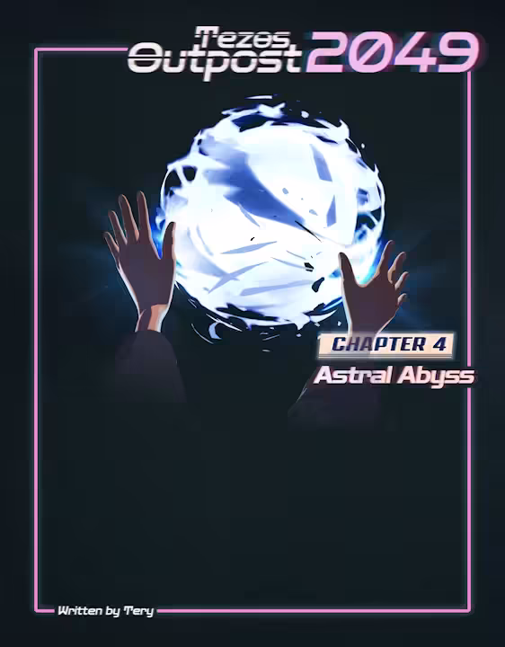 Chapter 4: Astral Abyss