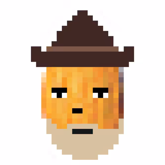 Almond #0009