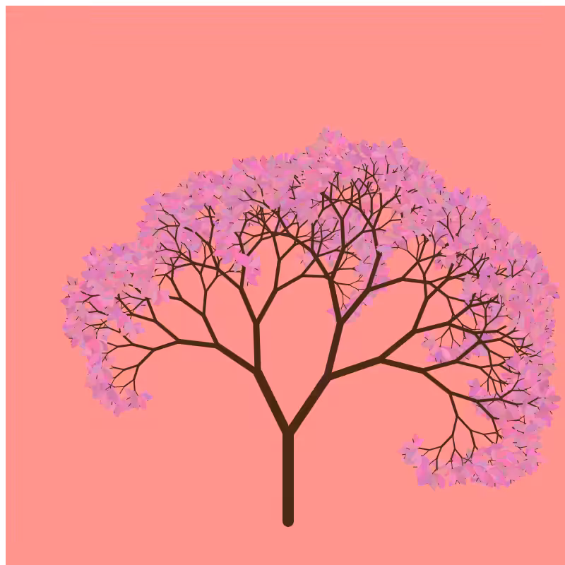Personal Tree #2
