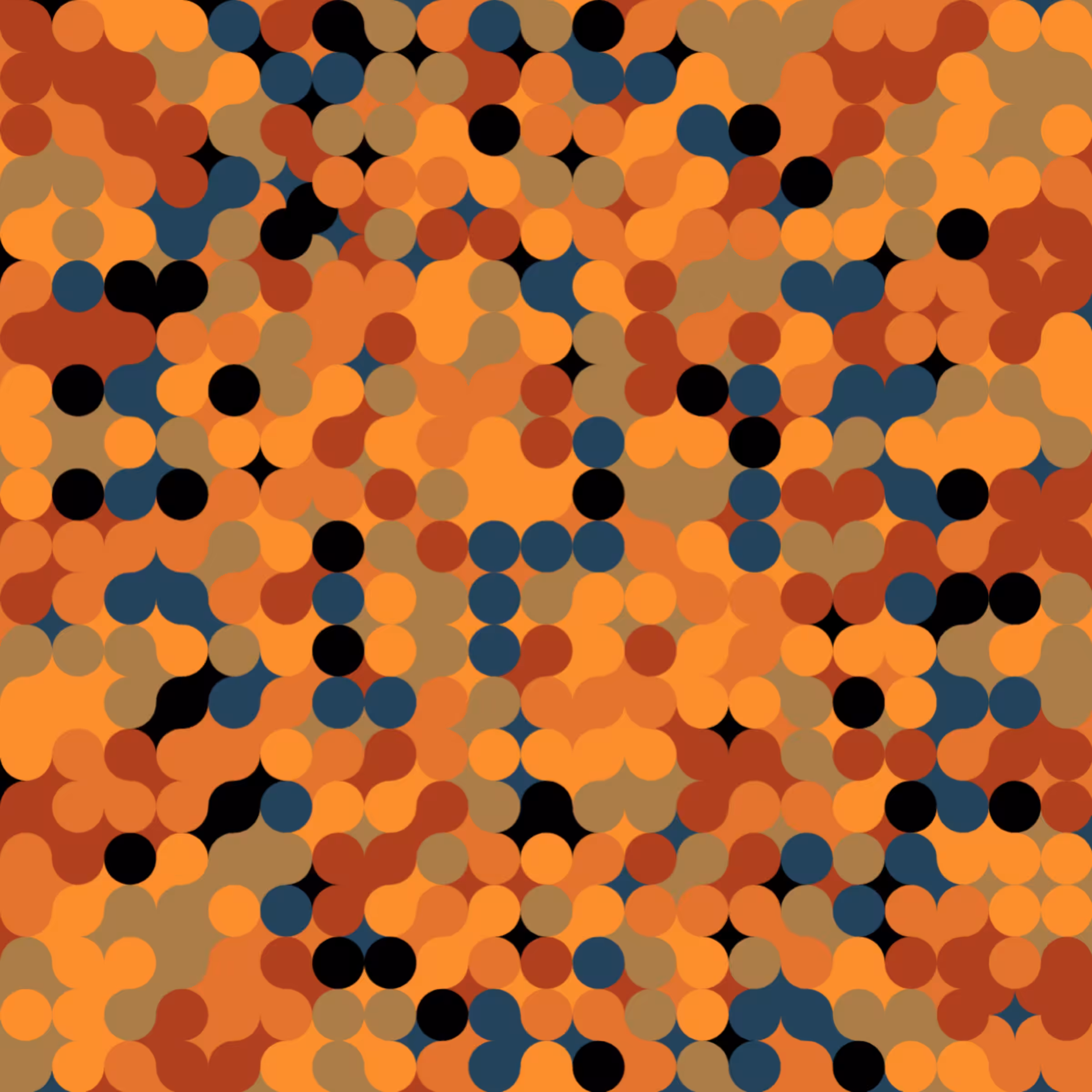 Thereidoscope #255