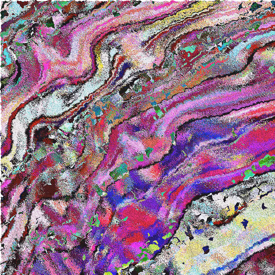 Colorific #36