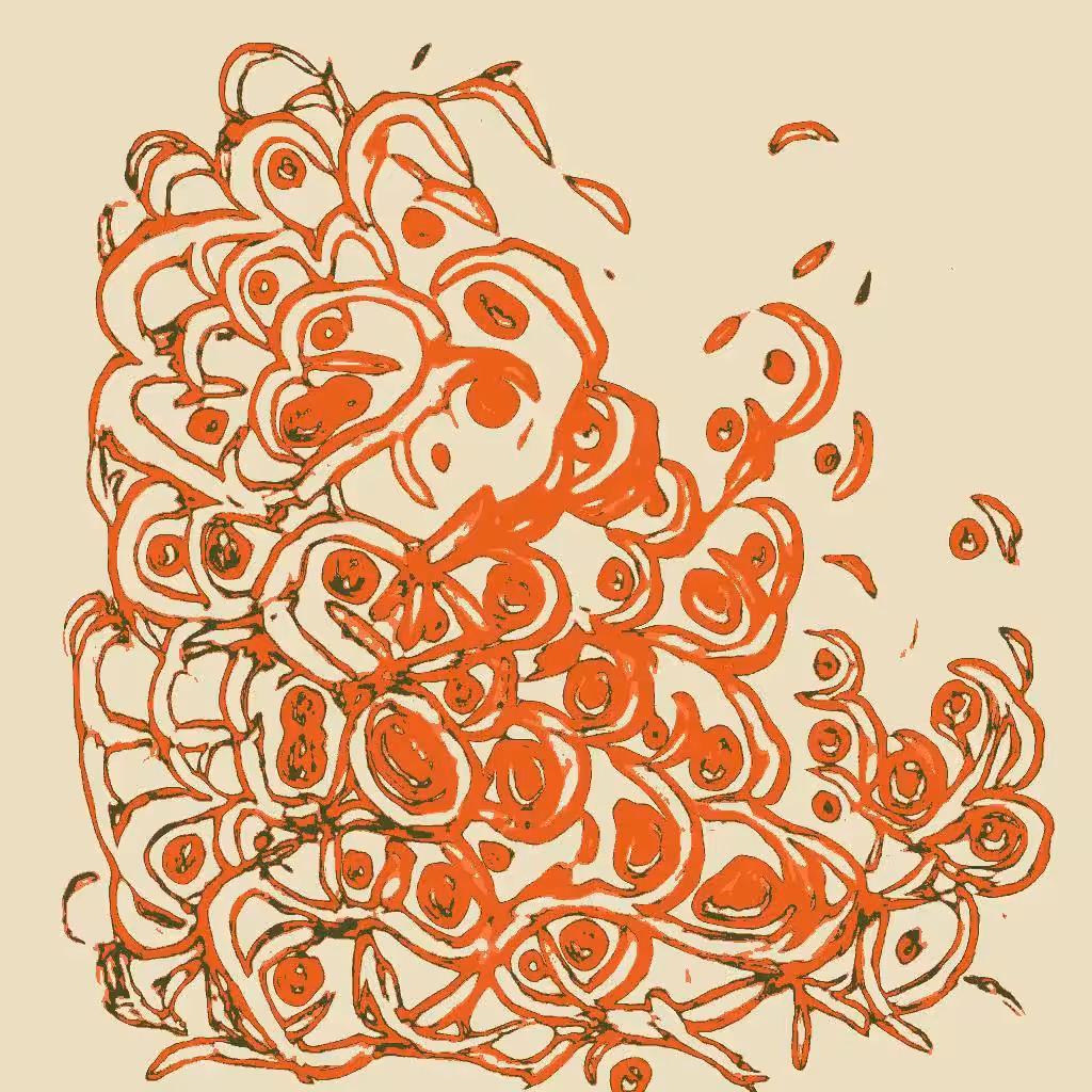 Synesthesia #1