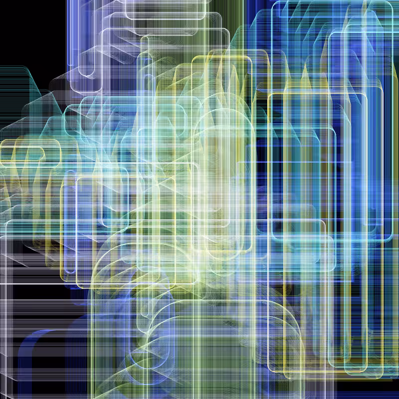 SOUNDSCAPE #46