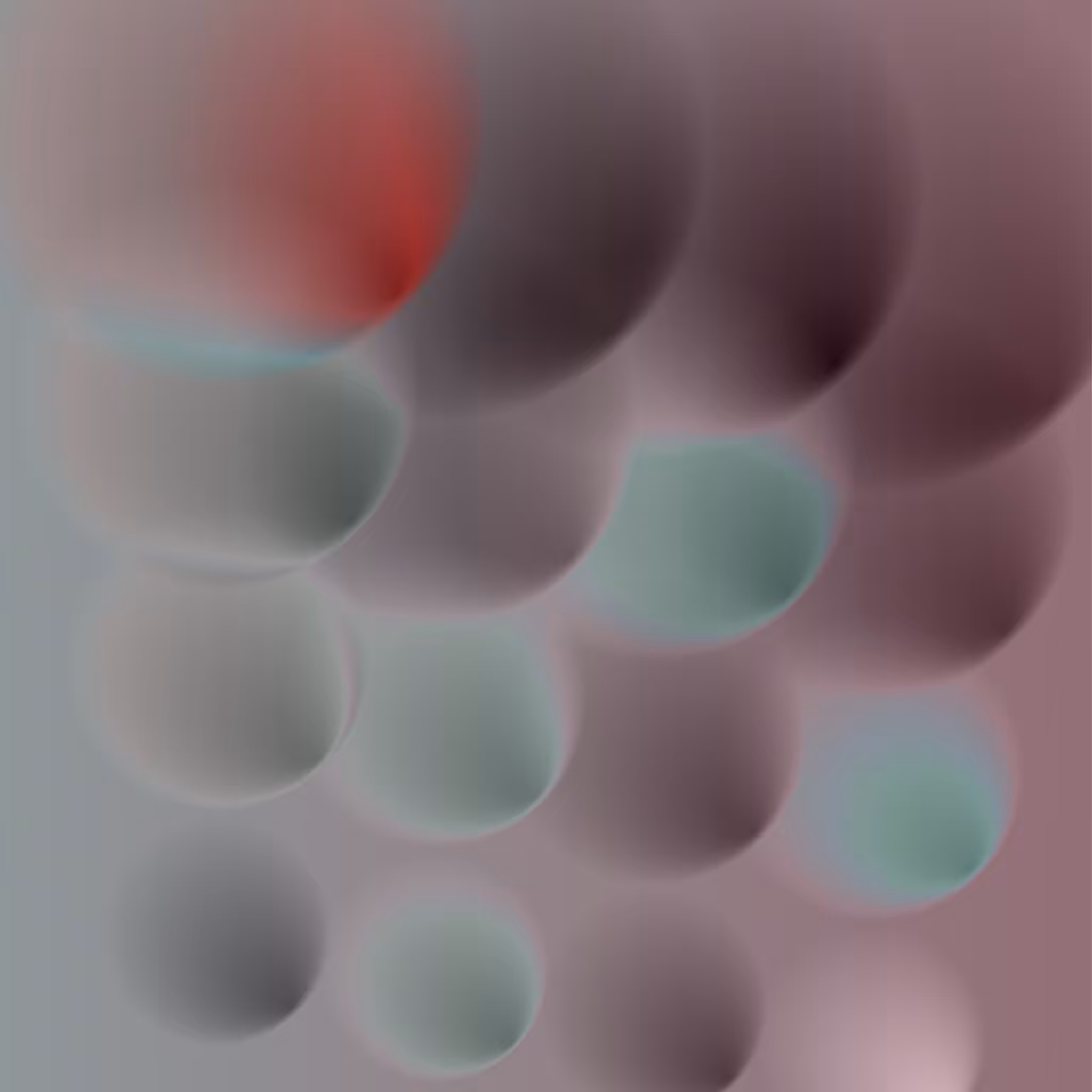 Transition: Omnidimensional #71