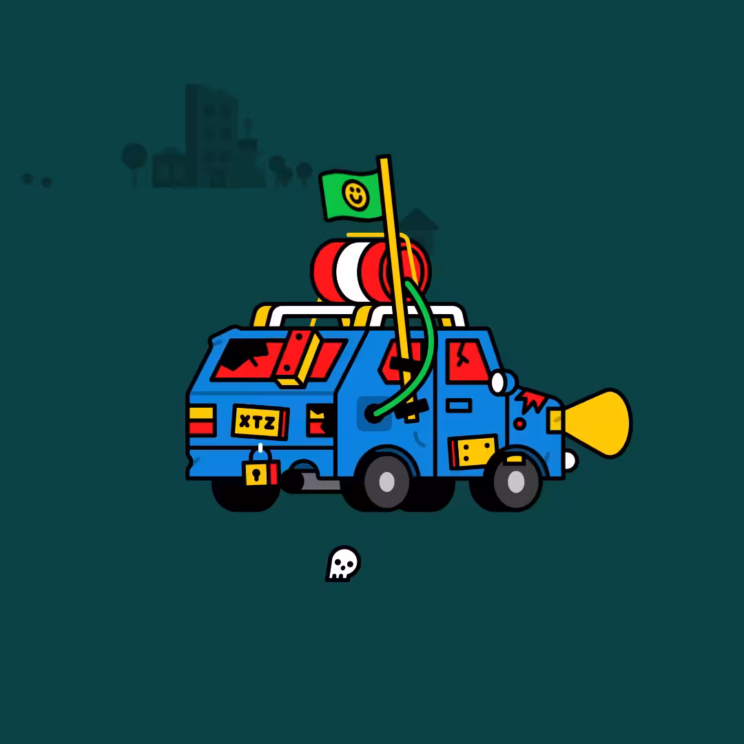 Carpocalypse