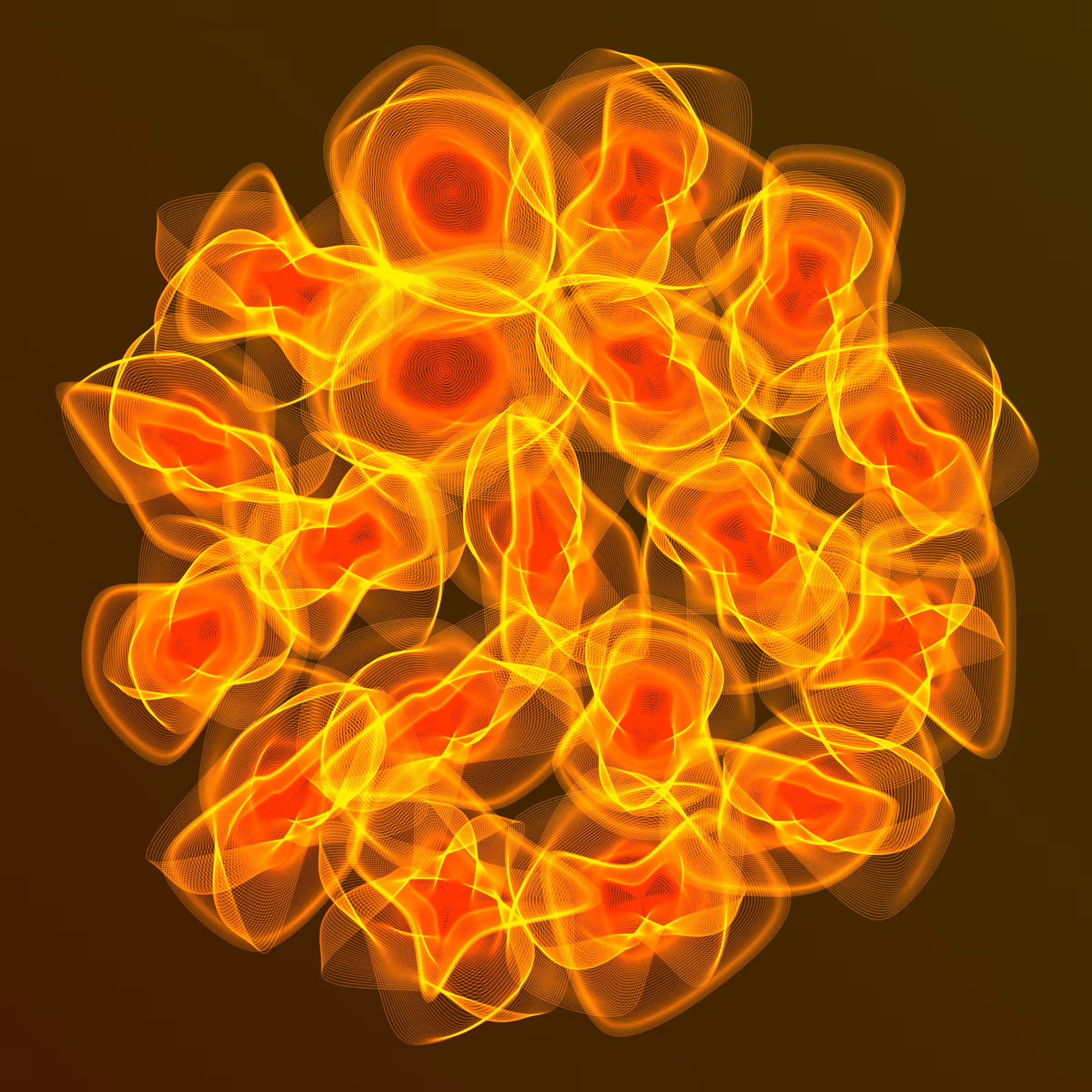 Flowers #3193