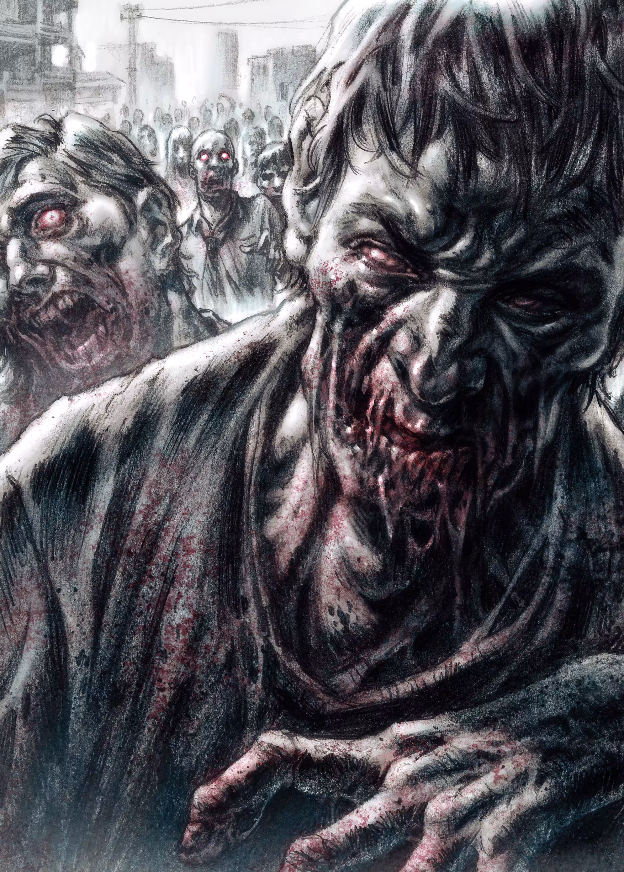 Zombie Horde
