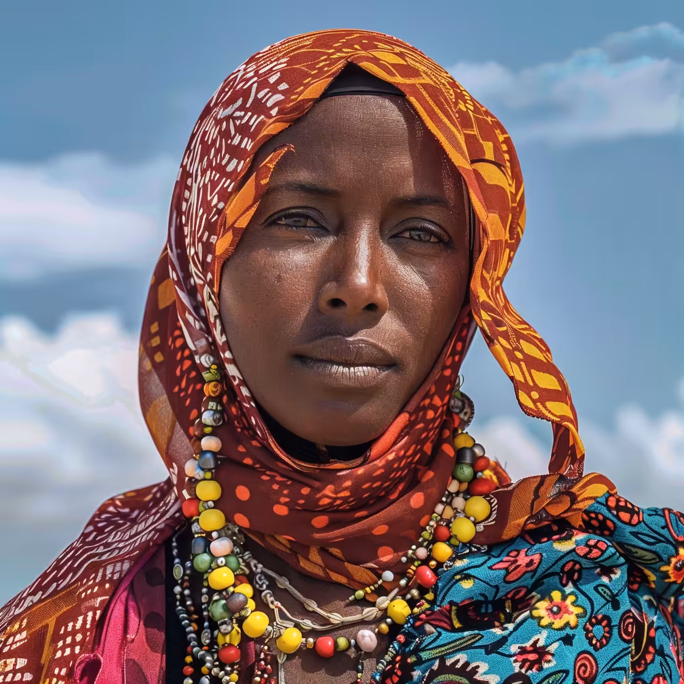 Djibouti