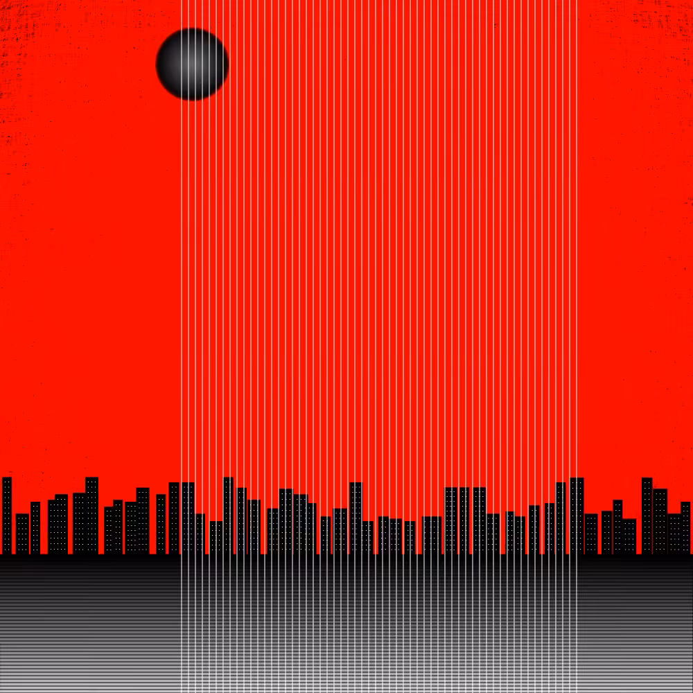 City noir #8