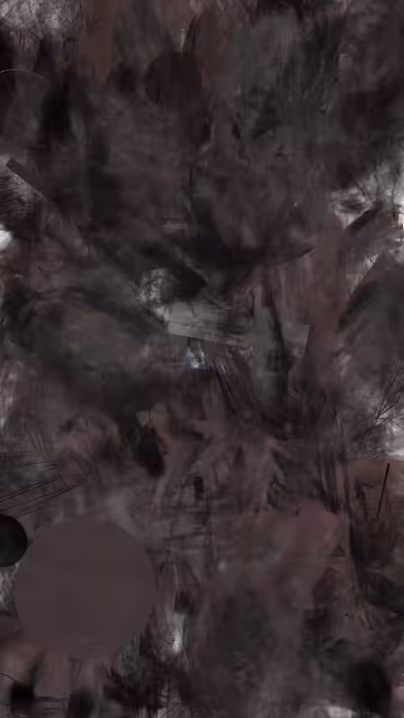 Visible or Invisible #18