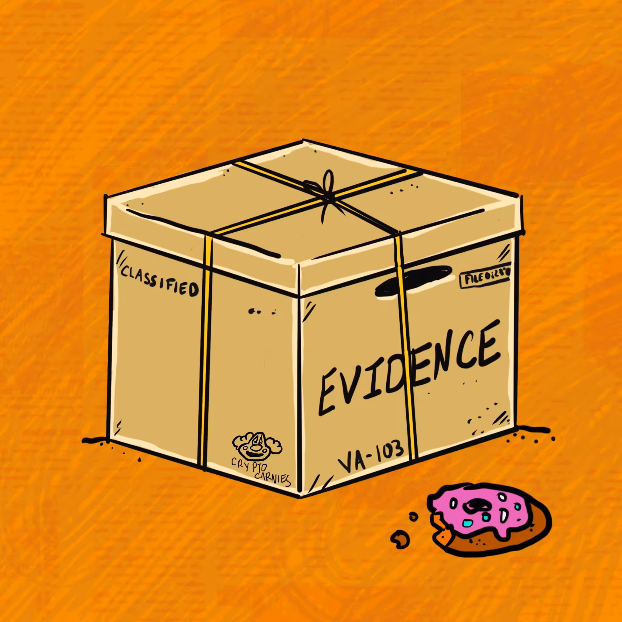 EVIDENCE BOX #02