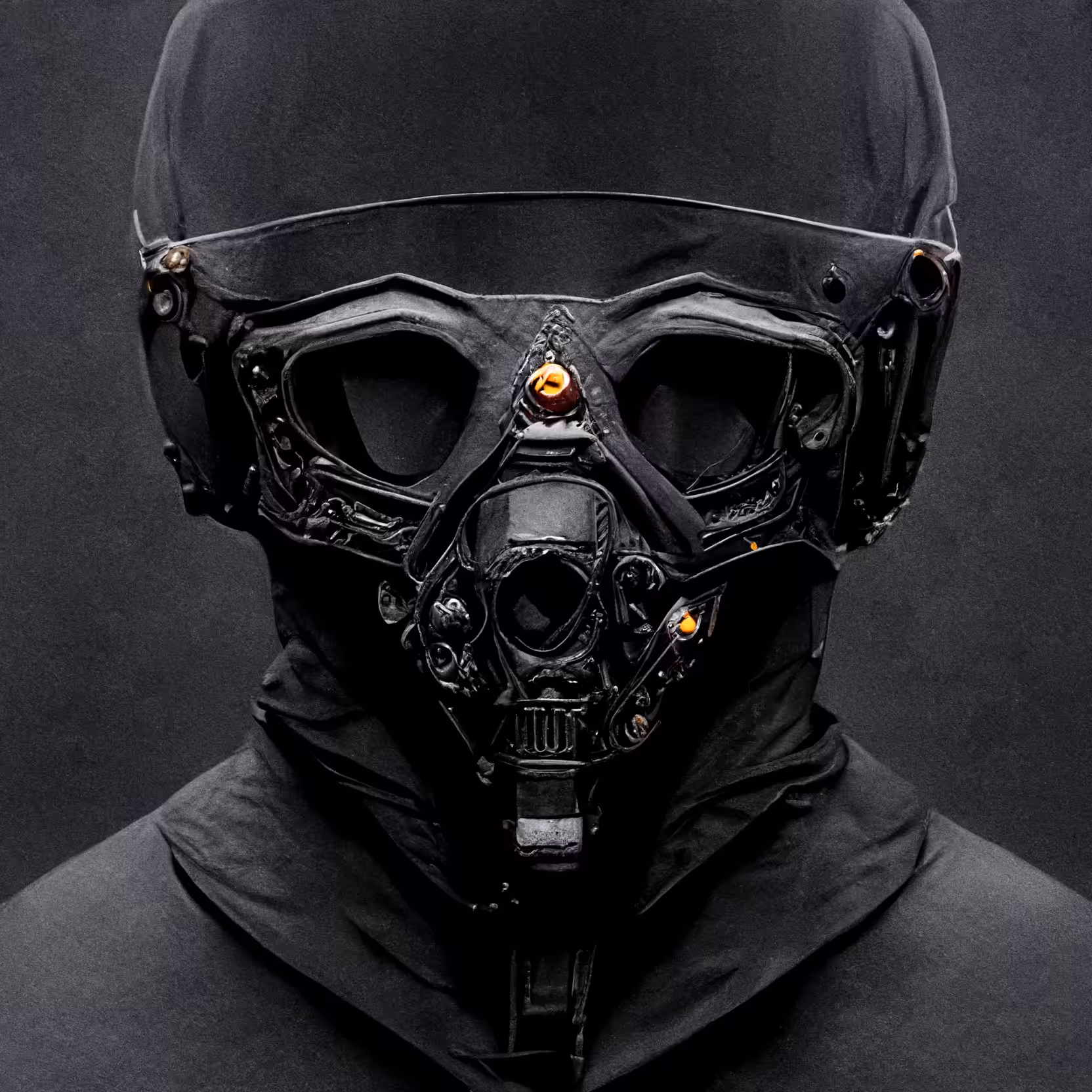 Age Mask