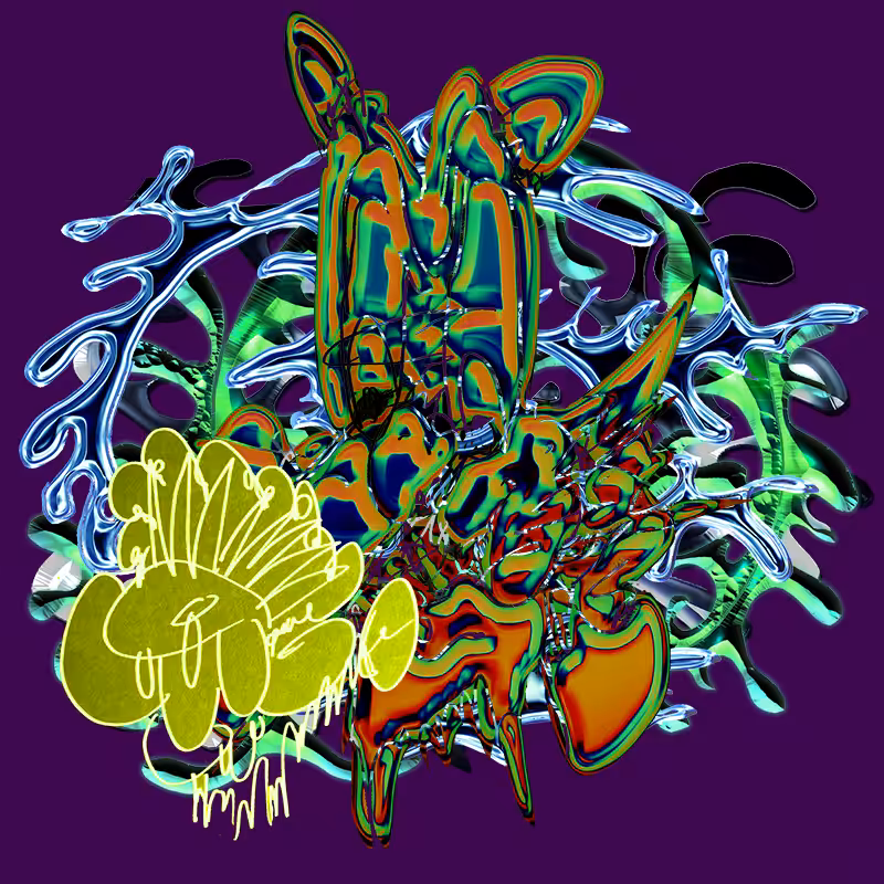 RABBIT HOL3 SPIN CYCL3 PART I #38