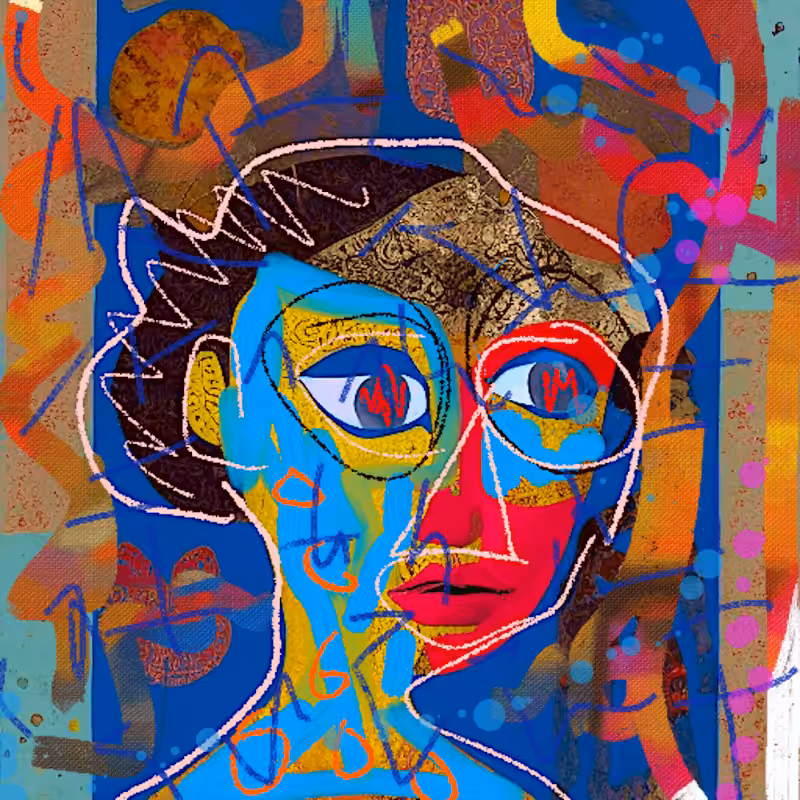 Thoughts of a Muse #10