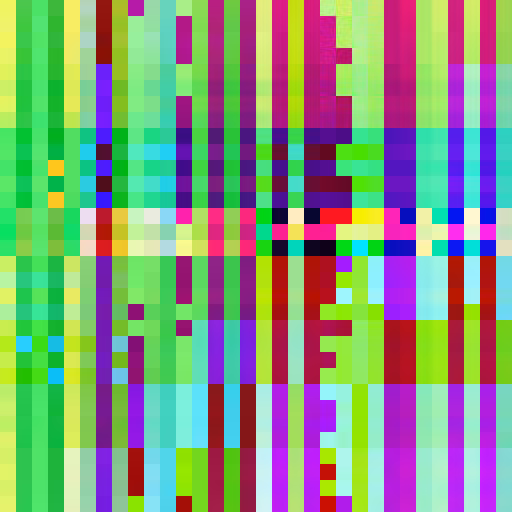 GLICPIXXXVER002 #3014