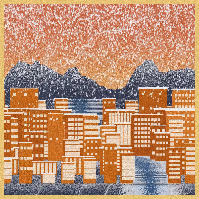 cold embrace #7