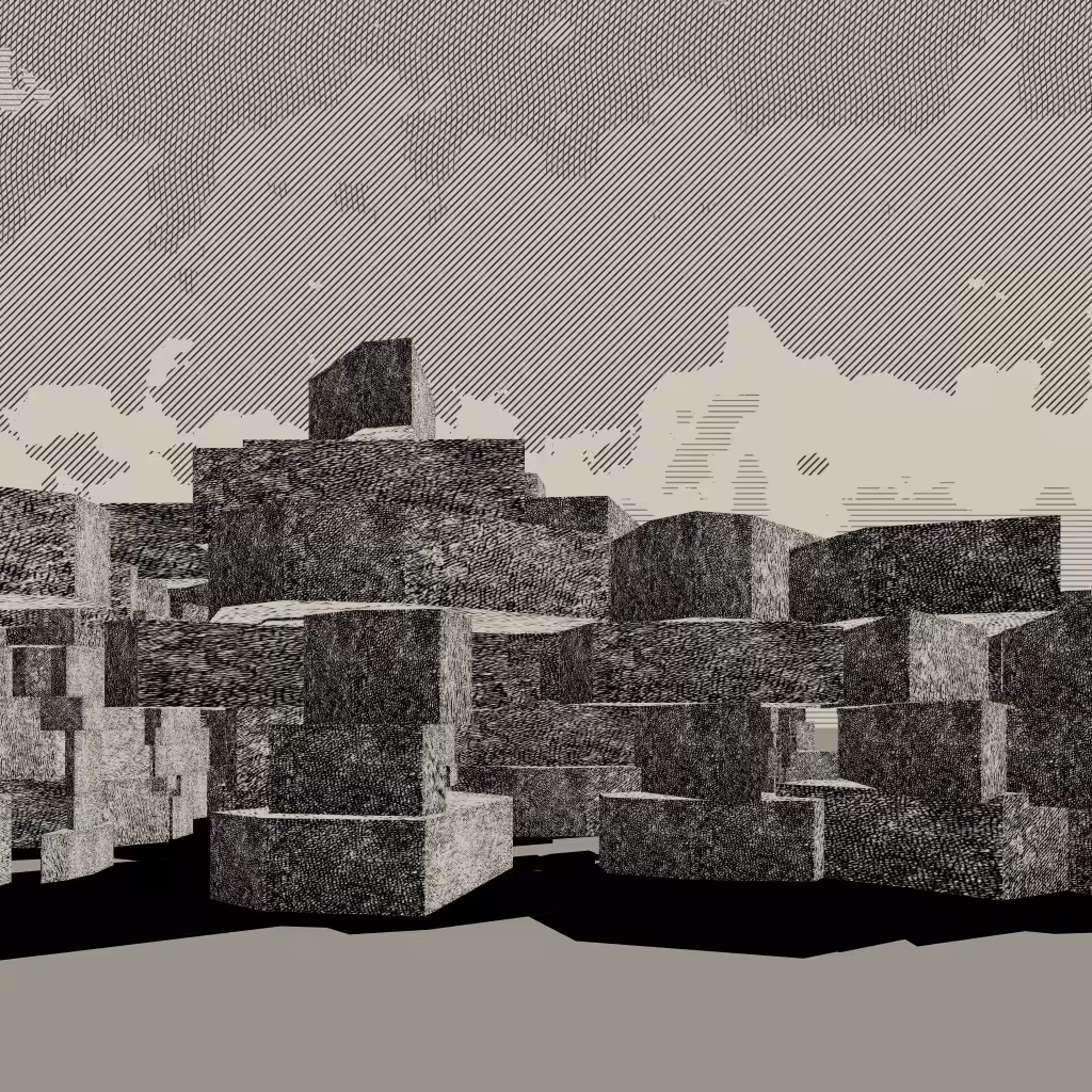 Henge #146