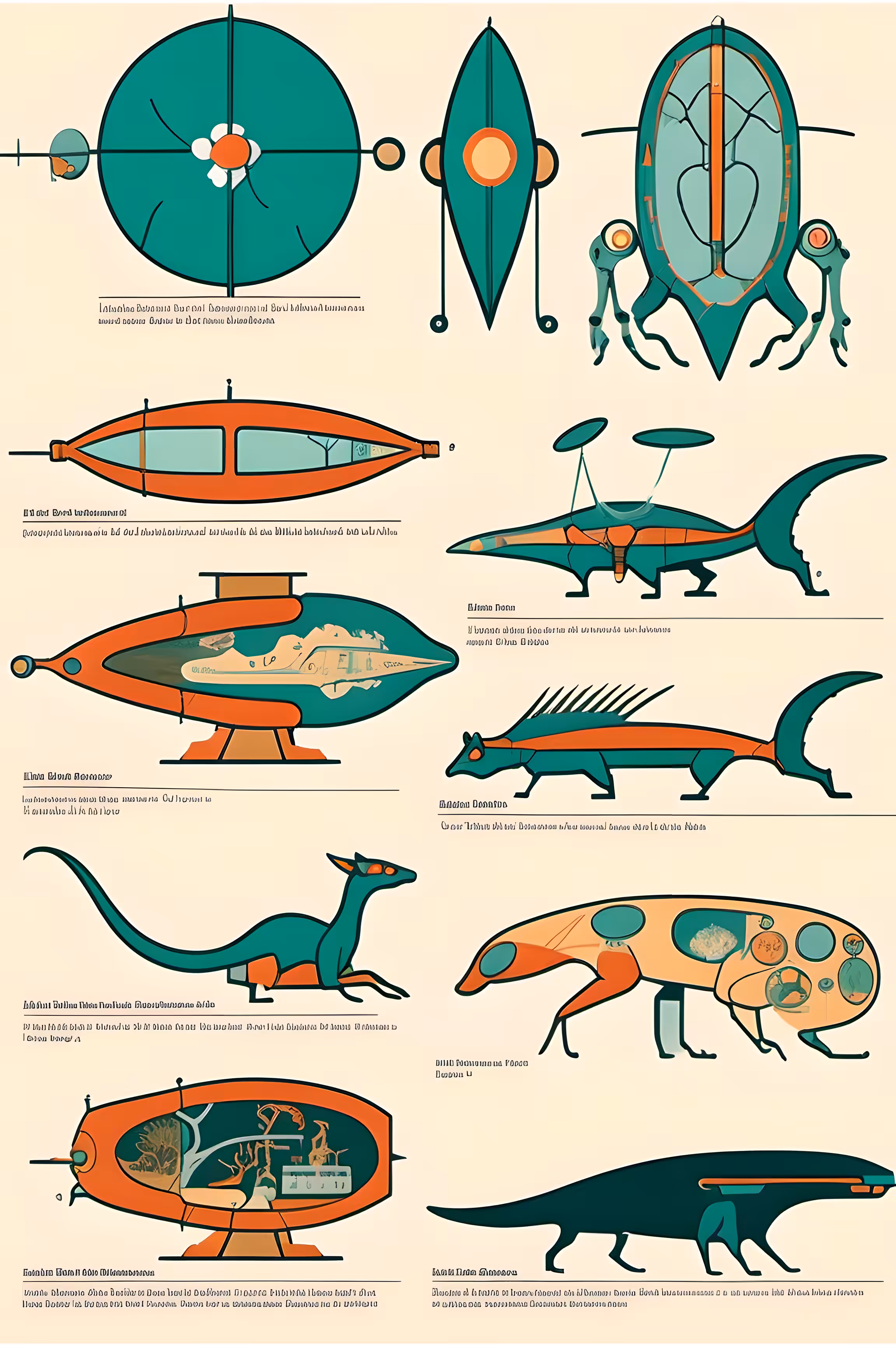 Wunderkammer #32