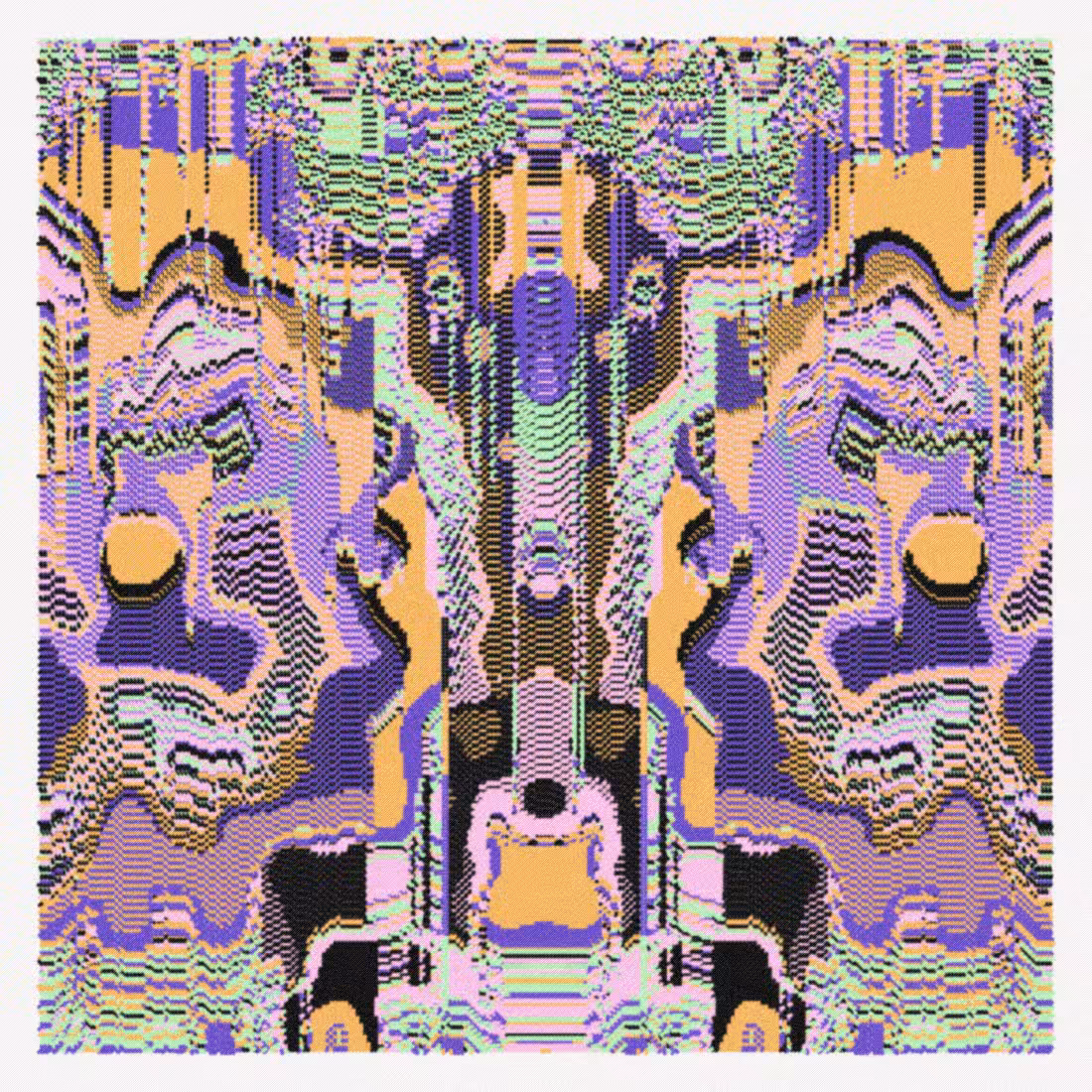 Glance #64