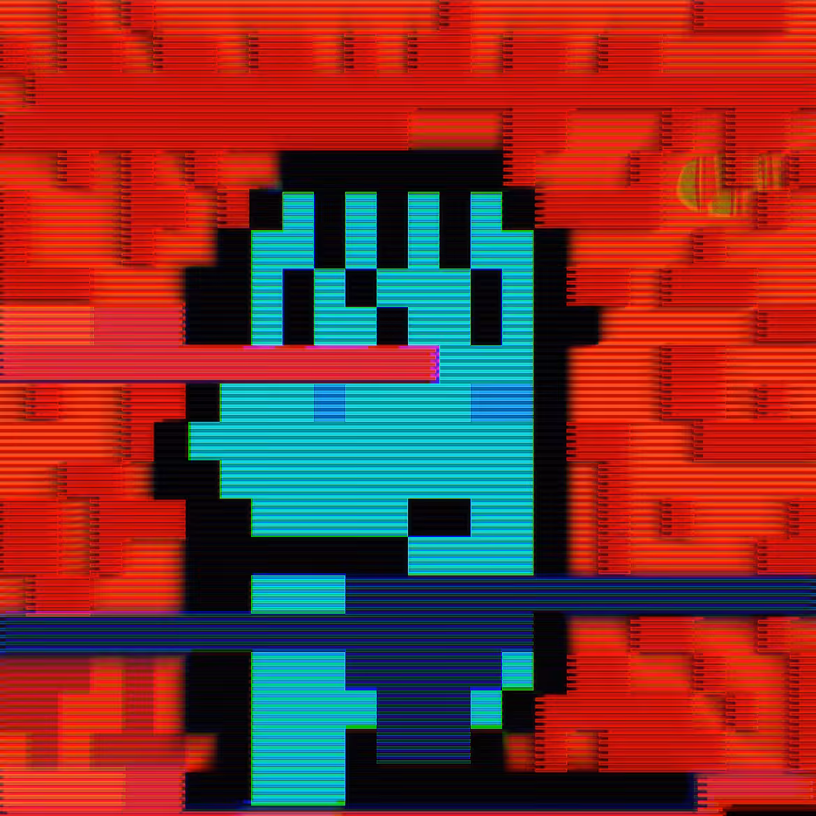 AVATAR. F series. #335