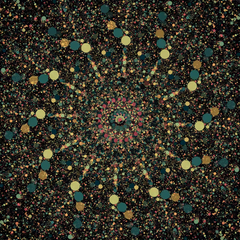 Vortex #486