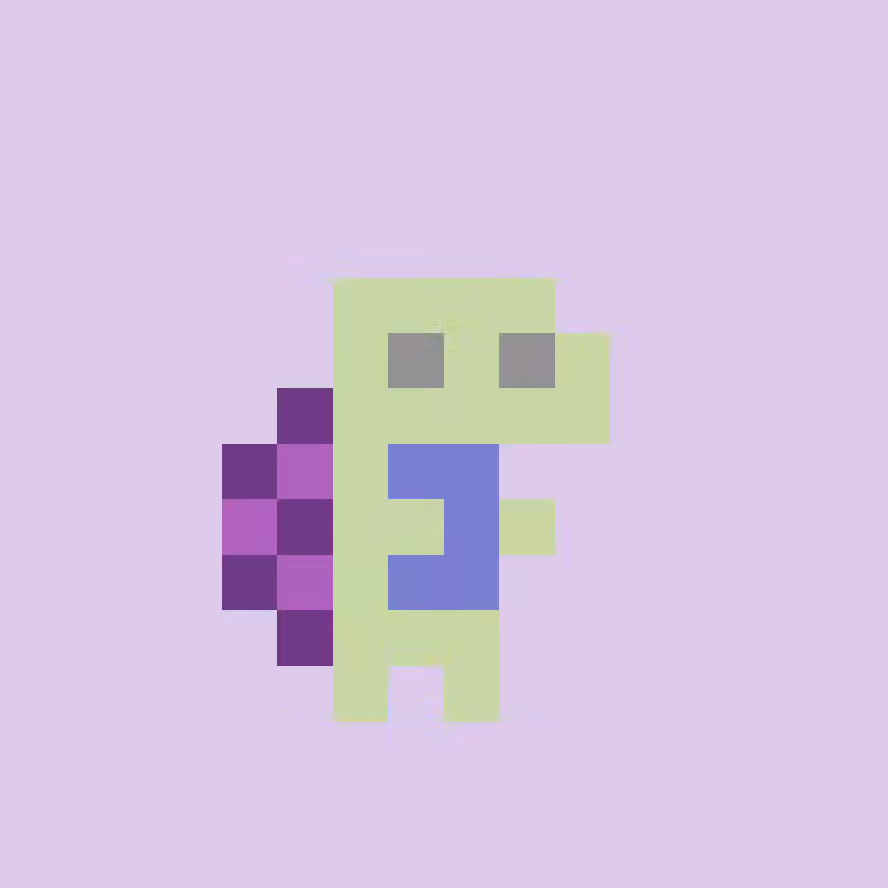 Tiny tortoises. #934
