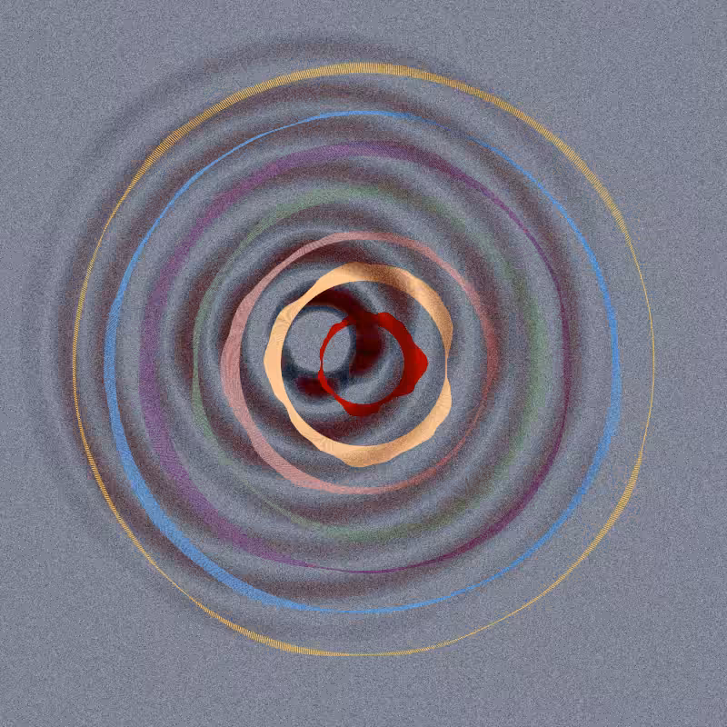 Tree Rings #180