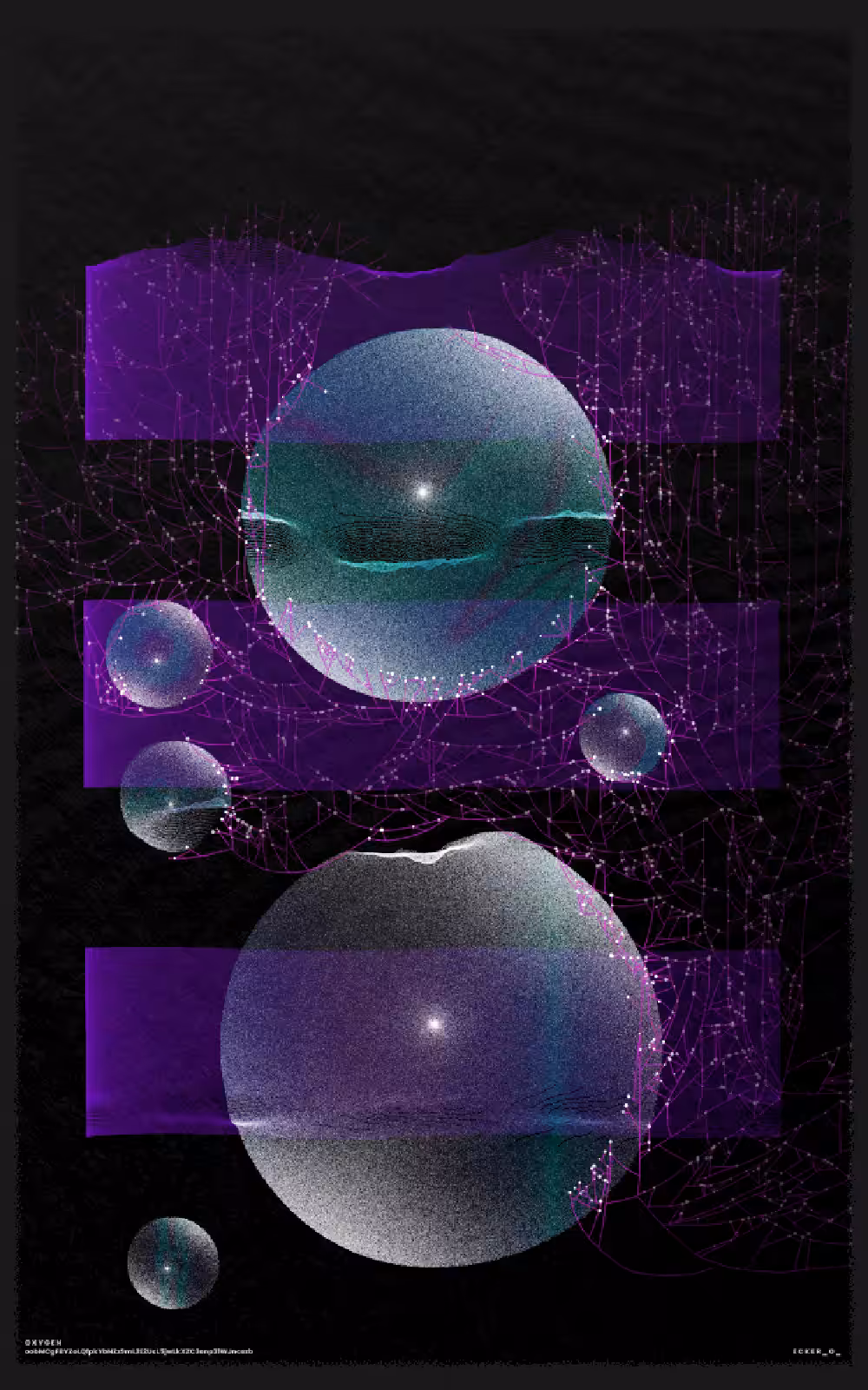 Oxygen #63