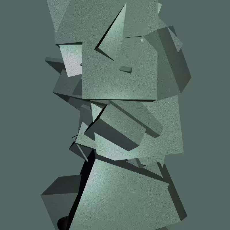MENDIBURU #27