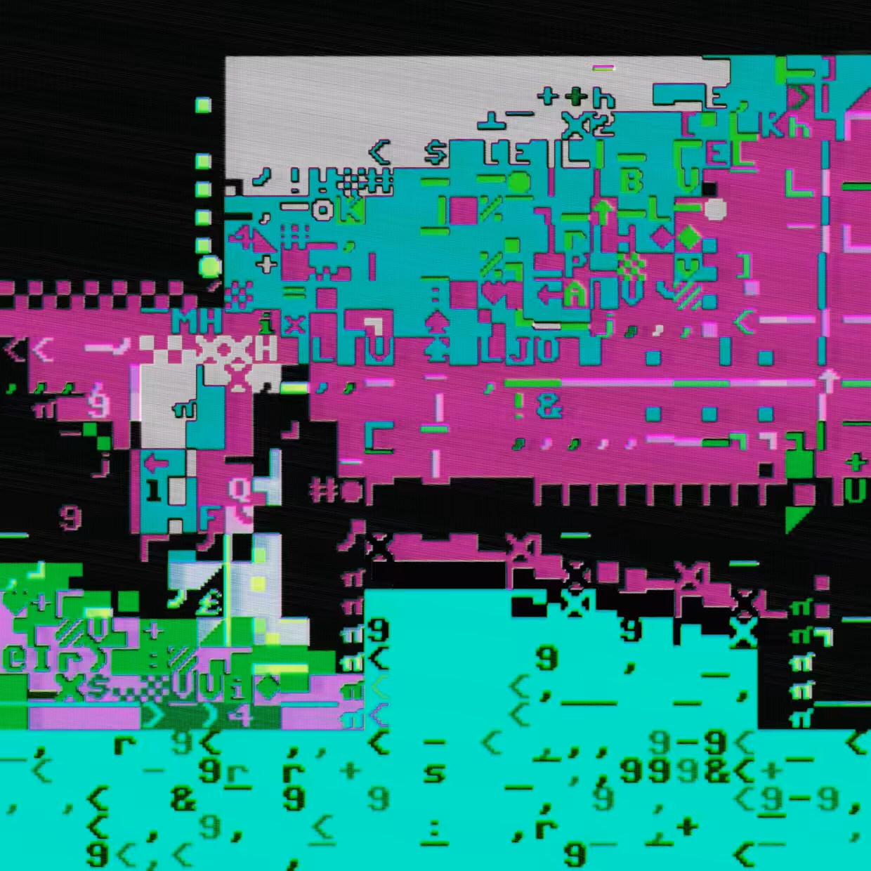 DOS TRASH #068