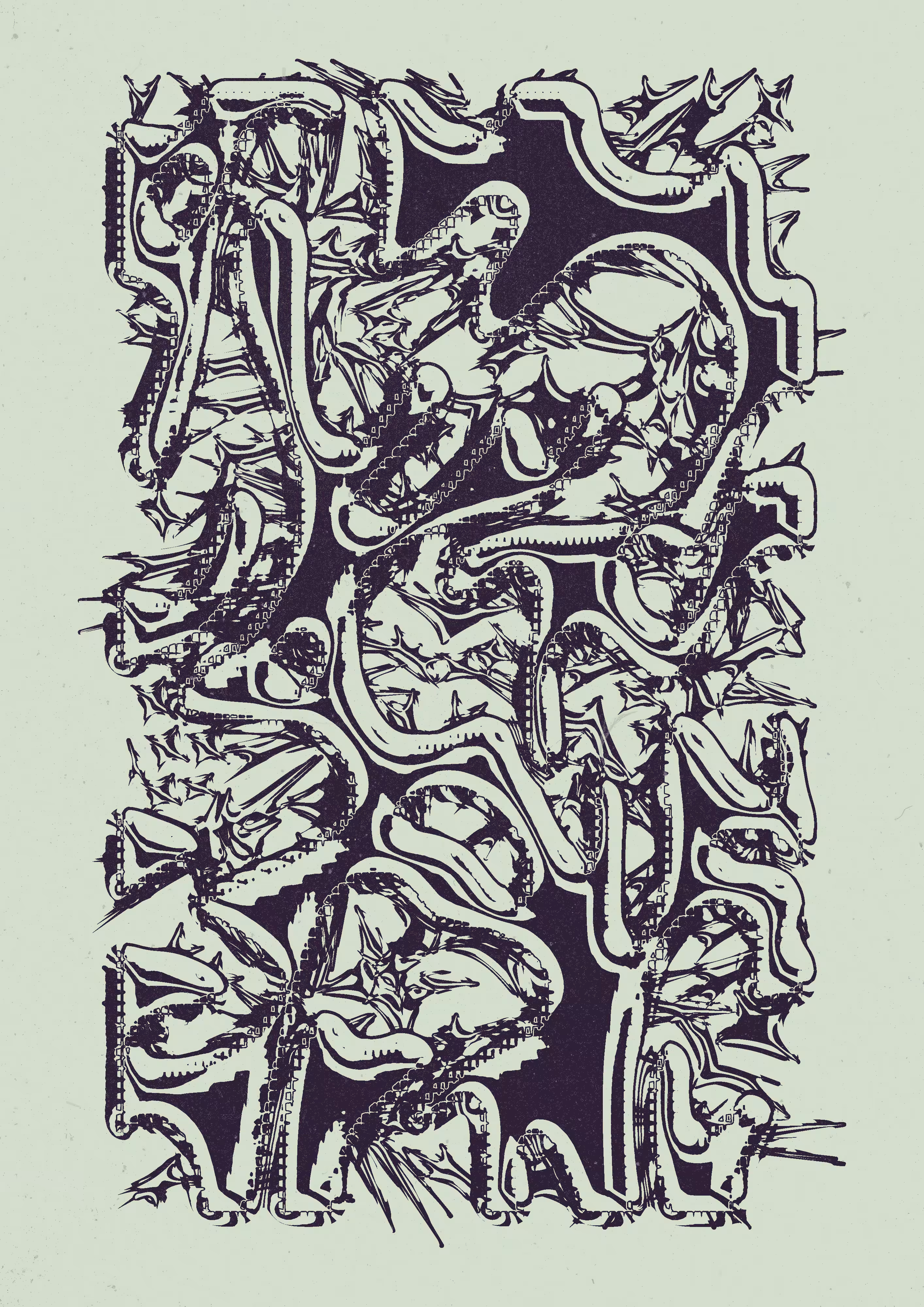 Serpentine