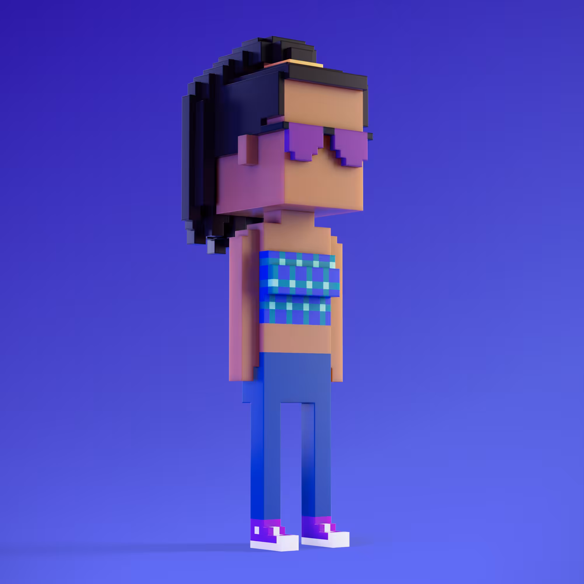 Meebit #14931