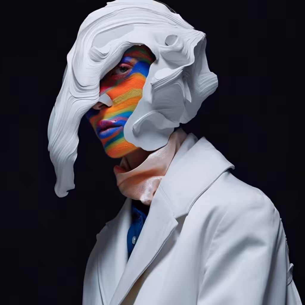 The Clay Album #2