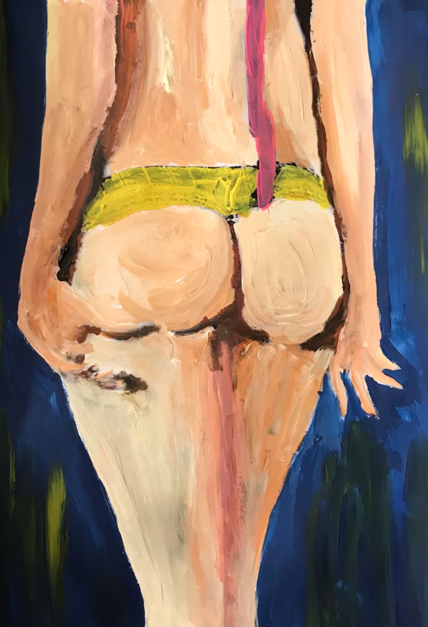 ass art