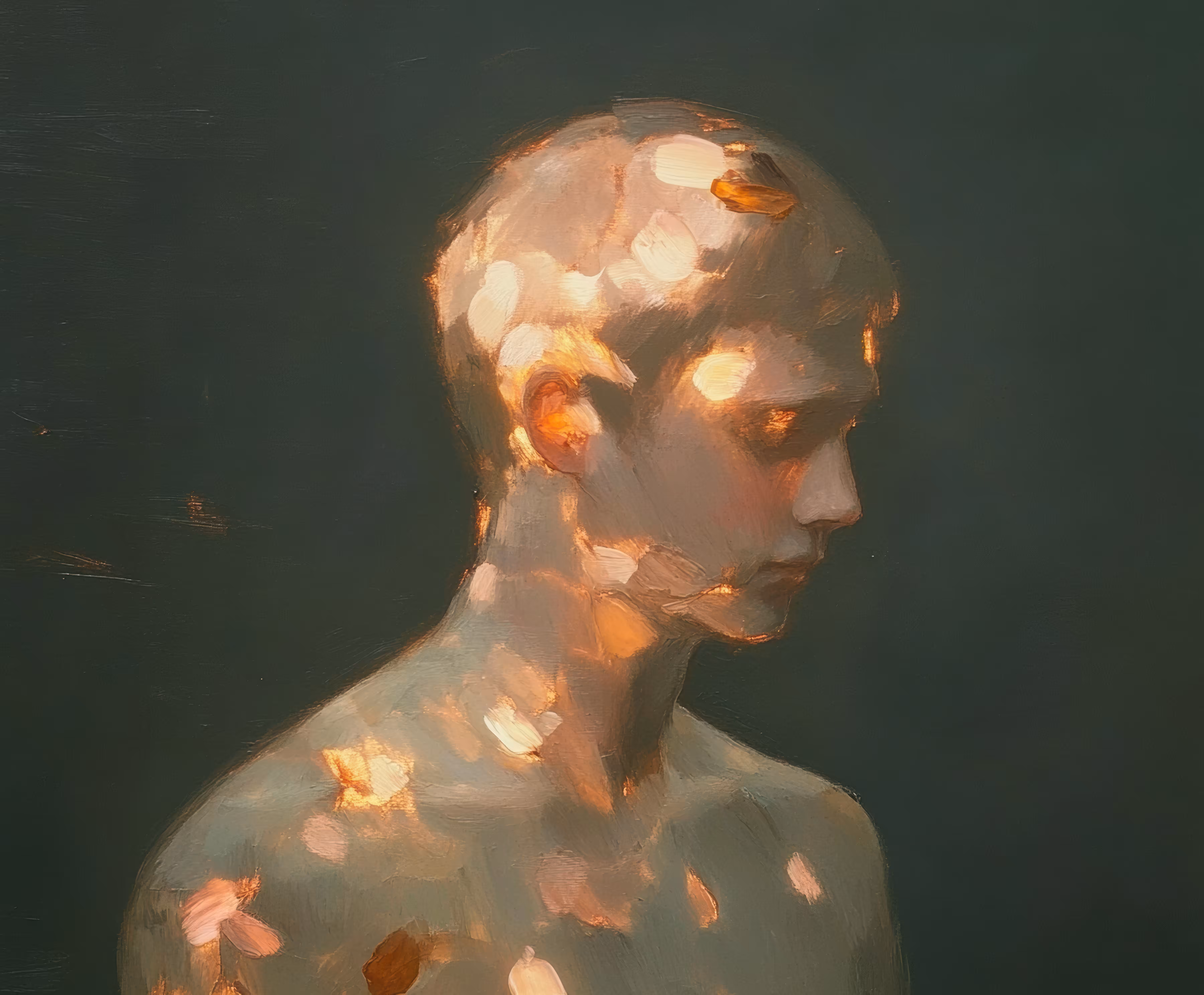 Exit Vectors: Touched By A Memory