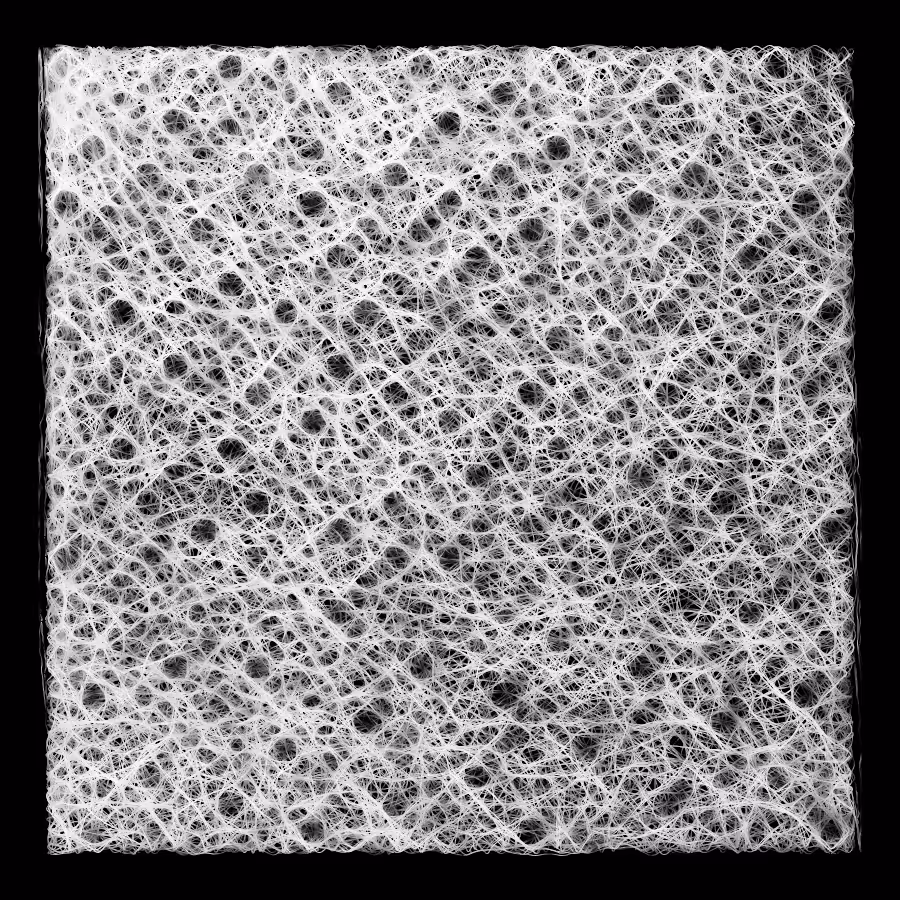 generative cotton III