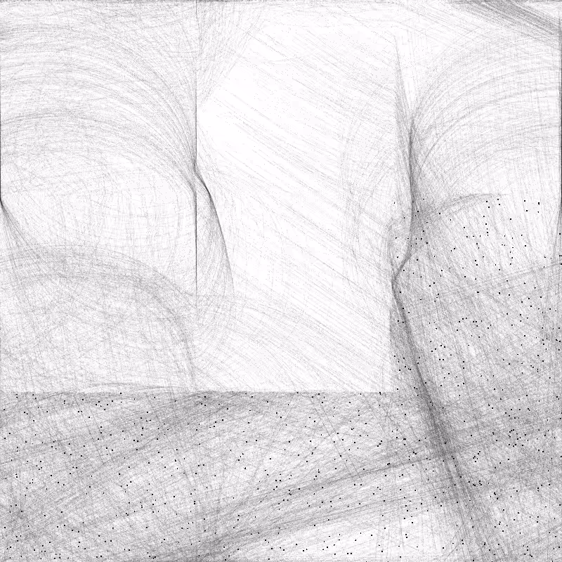 Lost in Mirage #9
