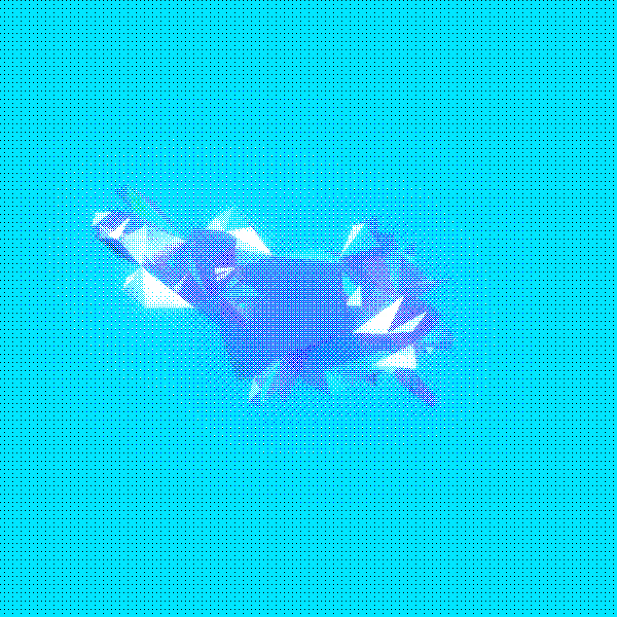 Crystalyx #32