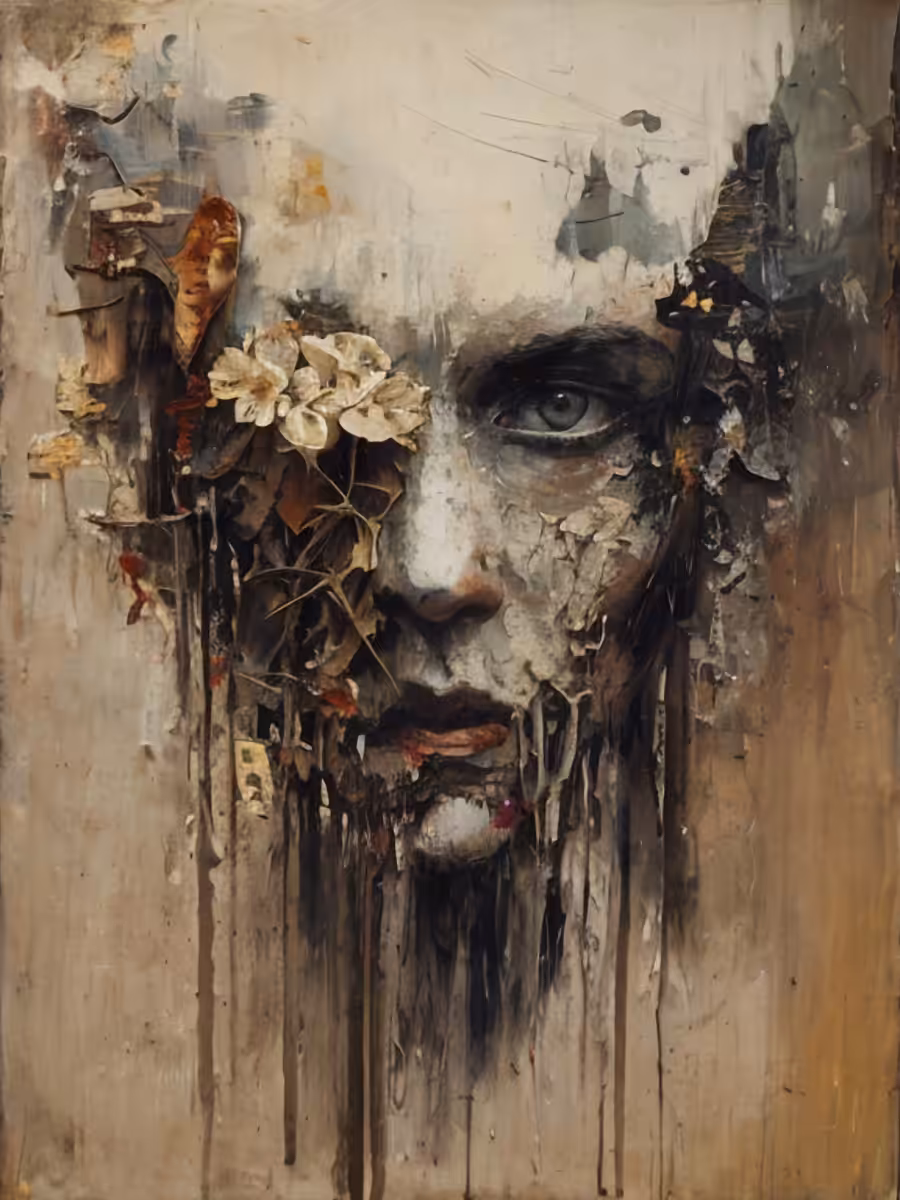 DK : The Beauty of Entropy