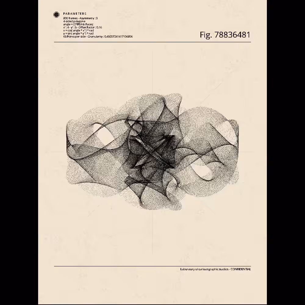 Backward Oscillations #171
