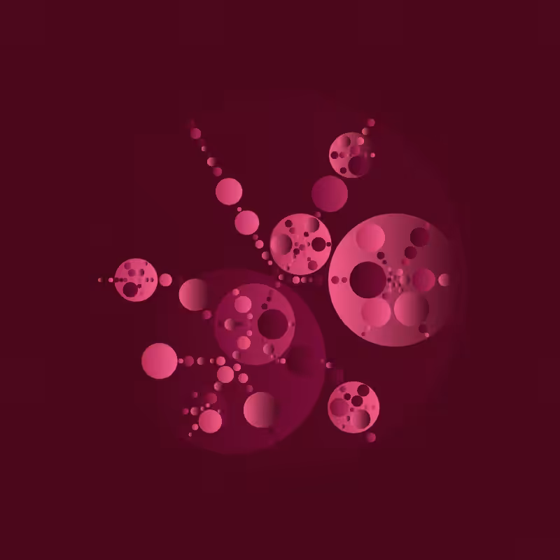 Bindu #47
