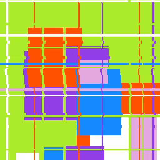 Chromatic Chaos #813